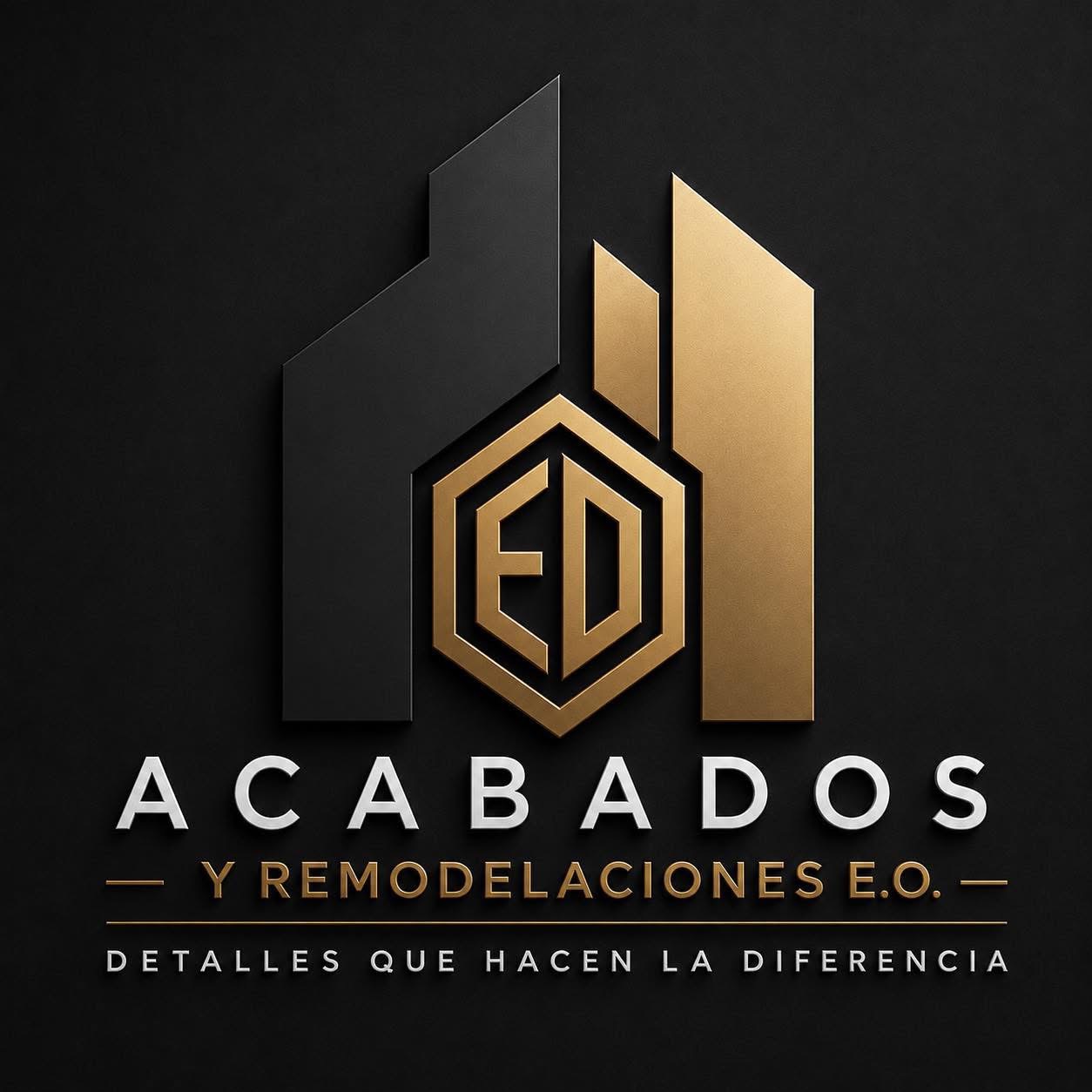 Acabados y Remodelaciones E.O.